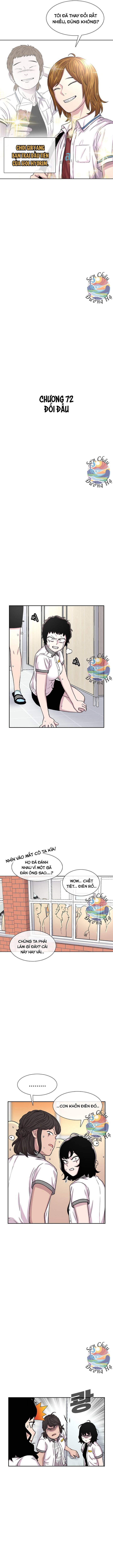 Cửa Hàng Star Ginseng Chapter 72 - 8