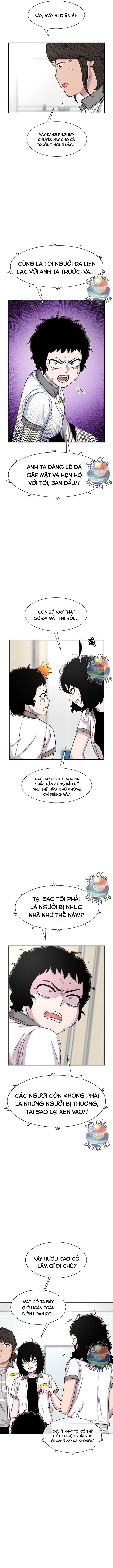 Cửa Hàng Star Ginseng Chapter 72 - 9