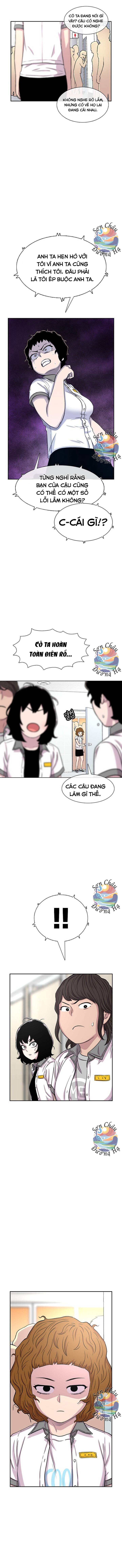 Cửa Hàng Star Ginseng Chapter 72 - 10