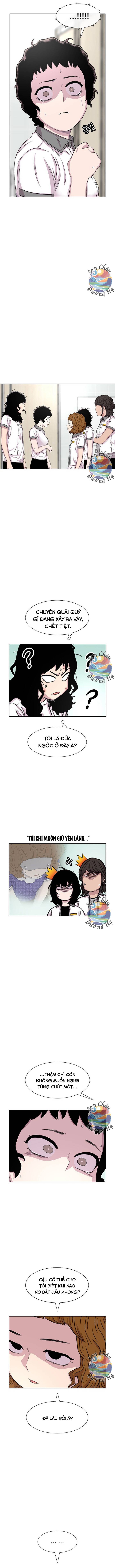 Cửa Hàng Star Ginseng Chapter 72 - 11