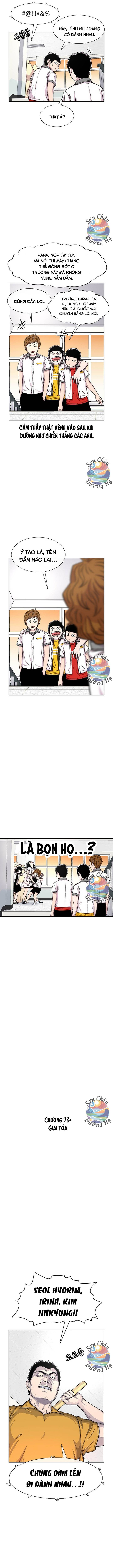 Cửa Hàng Star Ginseng Chapter 73 - 4