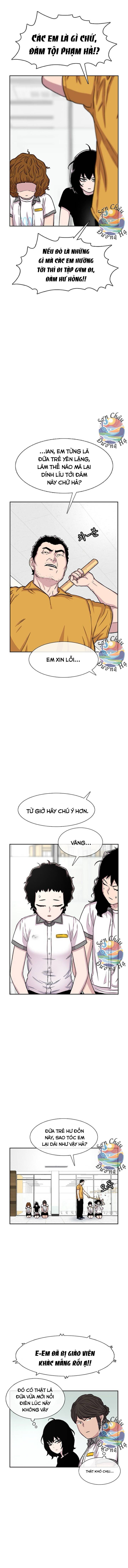 Cửa Hàng Star Ginseng Chapter 73 - 5