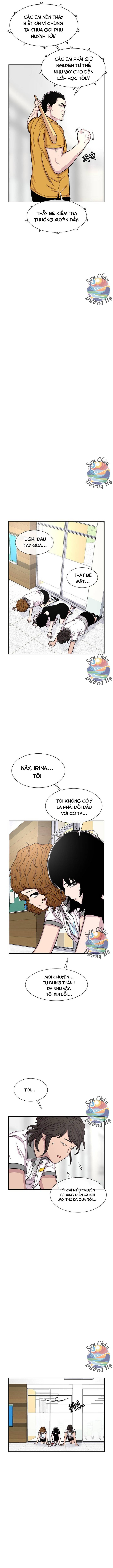 Cửa Hàng Star Ginseng Chapter 73 - 6
