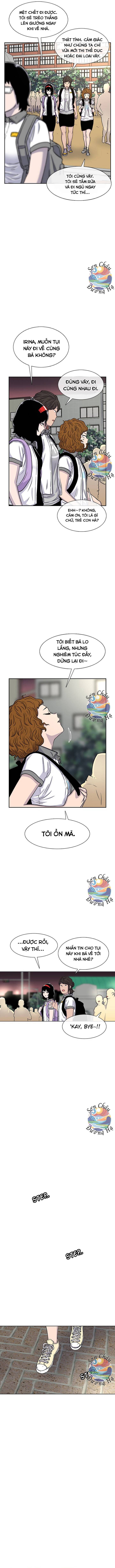 Cửa Hàng Star Ginseng Chapter 73 - 9