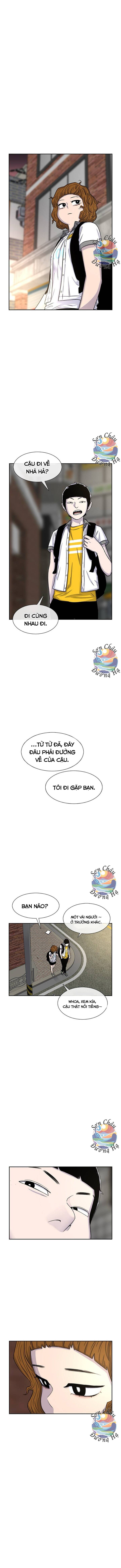 Cửa Hàng Star Ginseng Chapter 73 - 11
