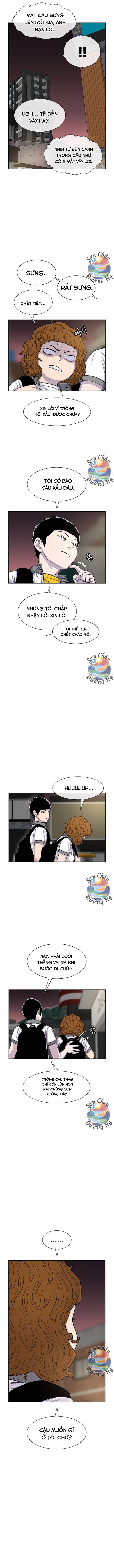 Cửa Hàng Star Ginseng Chapter 73 - 12