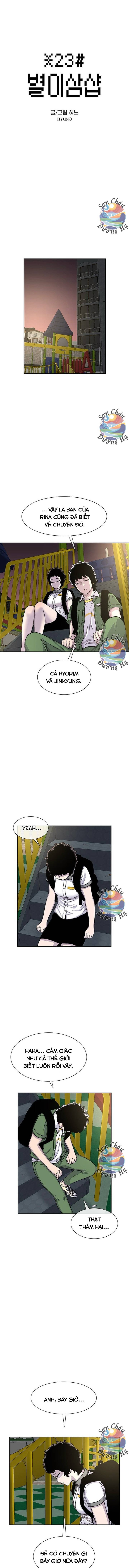 Cửa Hàng Star Ginseng Chapter 74 - 2