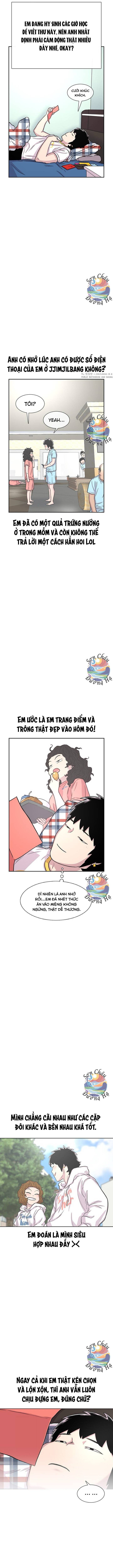 Cửa Hàng Star Ginseng Chapter 74 - 6