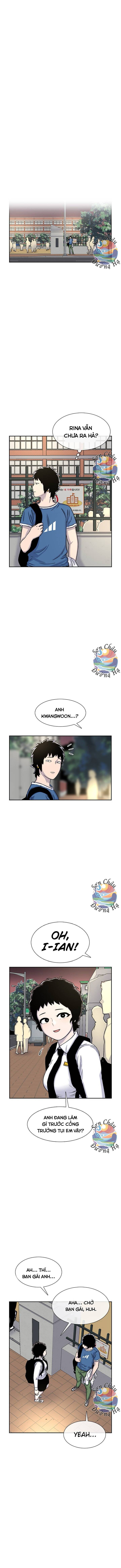 Cửa Hàng Star Ginseng Chapter 74 - 7