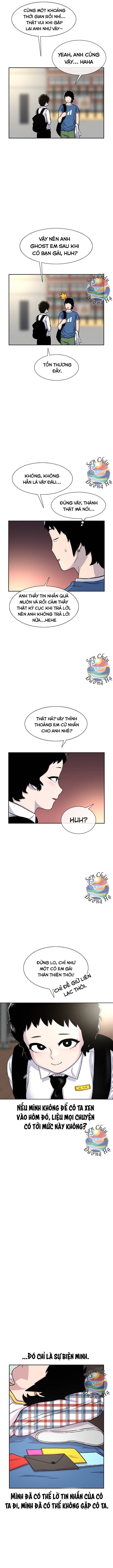 Cửa Hàng Star Ginseng Chapter 74 - 8
