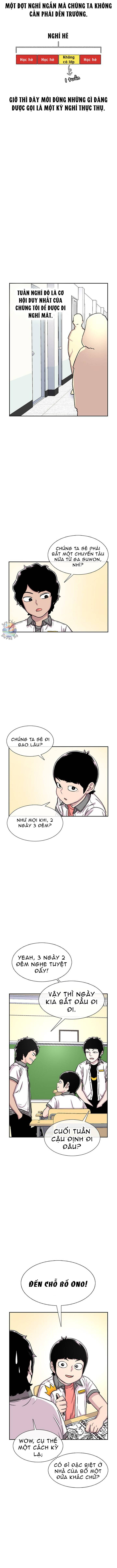 Cửa Hàng Star Ginseng Chapter 75 - 3