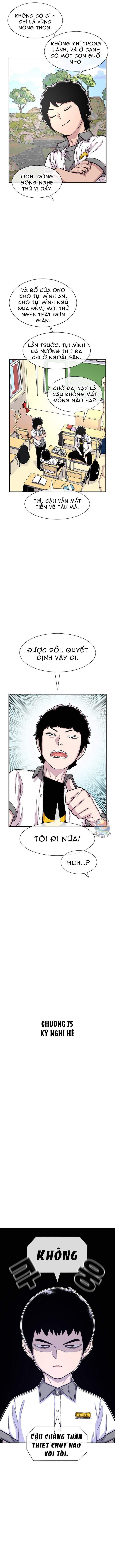 Cửa Hàng Star Ginseng Chapter 75 - 4