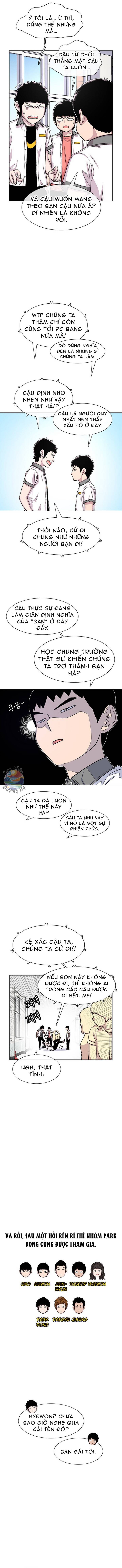 Cửa Hàng Star Ginseng Chapter 75 - 5