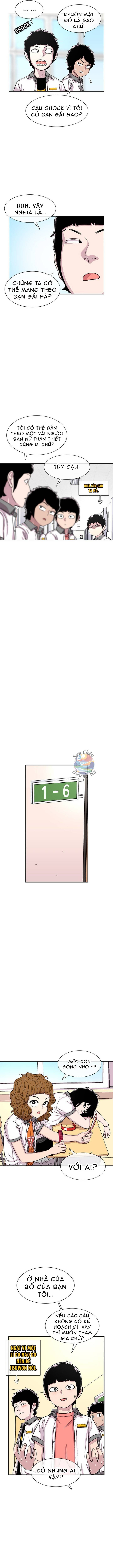 Cửa Hàng Star Ginseng Chapter 75 - 6