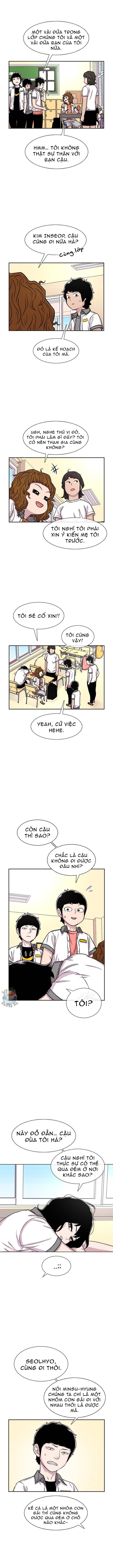 Cửa Hàng Star Ginseng Chapter 75 - 7
