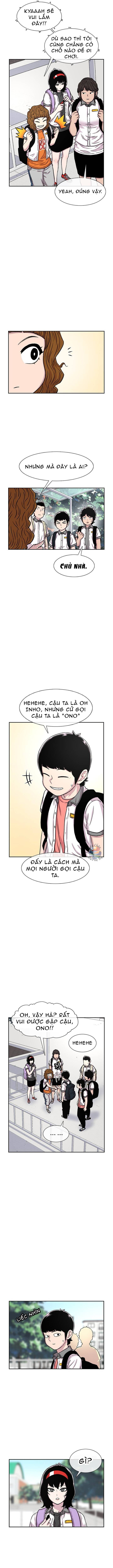 Cửa Hàng Star Ginseng Chapter 75 - 9