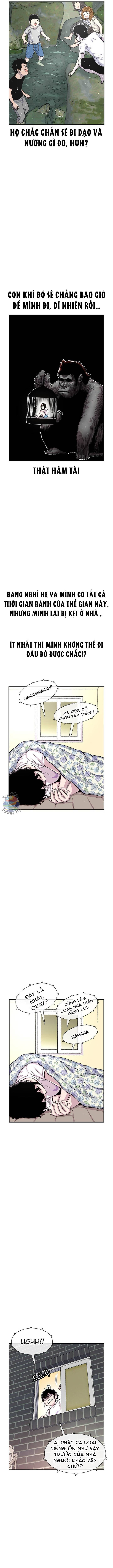 Cửa Hàng Star Ginseng Chapter 75 - 11