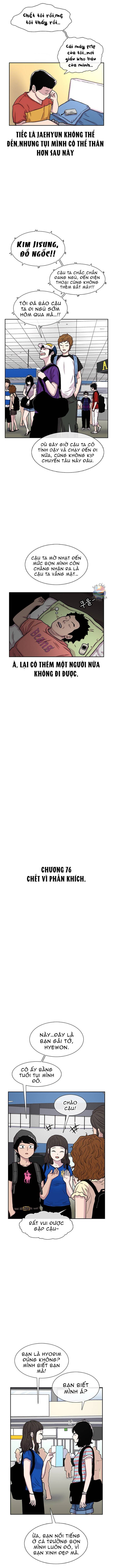 Cửa Hàng Star Ginseng Chapter 76 - 3