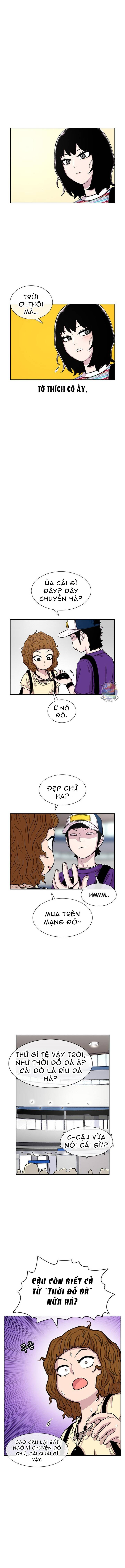 Cửa Hàng Star Ginseng Chapter 76 - 4