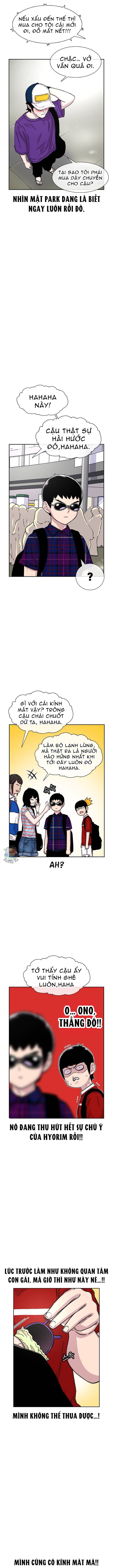 Cửa Hàng Star Ginseng Chapter 76 - 5