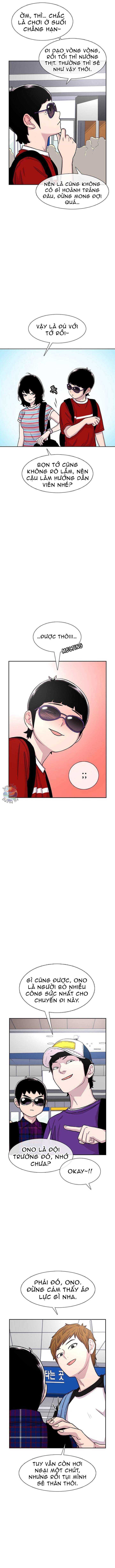 Cửa Hàng Star Ginseng Chapter 76 - 7