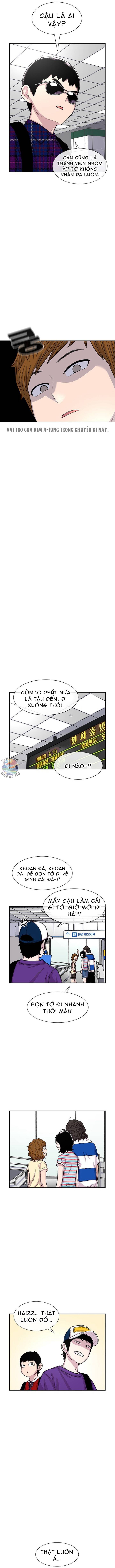 Cửa Hàng Star Ginseng Chapter 76 - 8