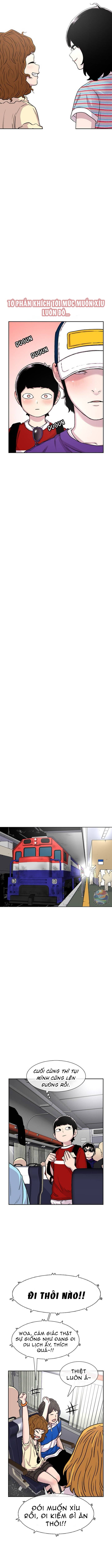 Cửa Hàng Star Ginseng Chapter 76 - 9