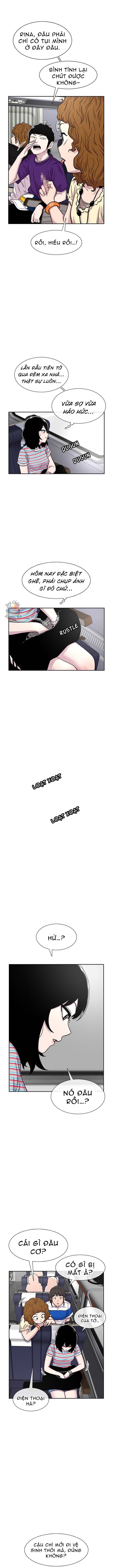 Cửa Hàng Star Ginseng Chapter 76 - 10