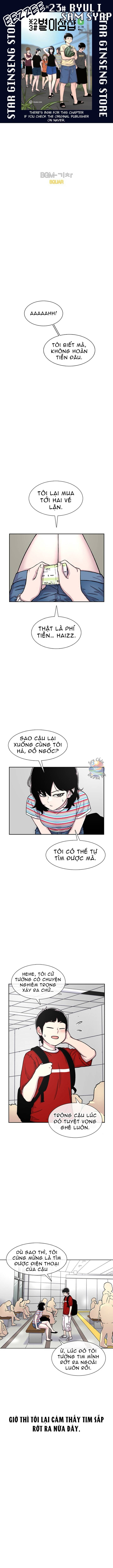 Cửa Hàng Star Ginseng Chapter 77 - 2