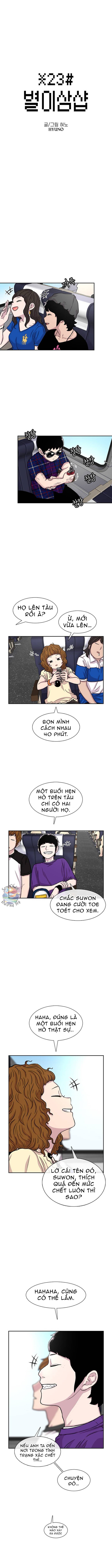 Cửa Hàng Star Ginseng Chapter 77 - 3