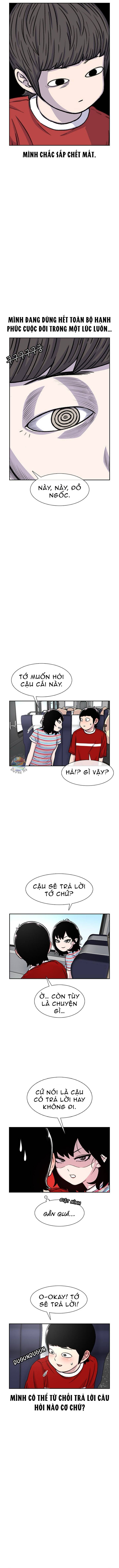 Cửa Hàng Star Ginseng Chapter 77 - 5