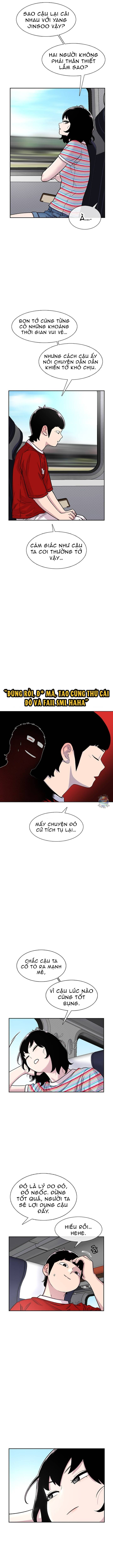 Cửa Hàng Star Ginseng Chapter 77 - 8
