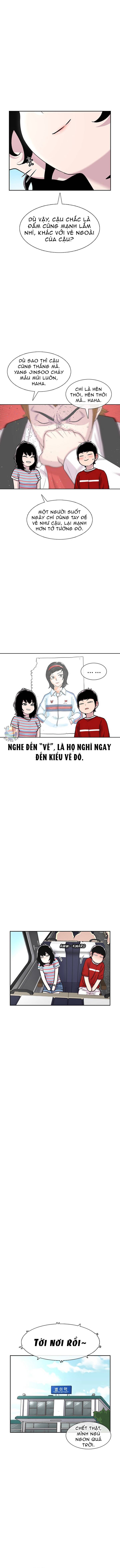 Cửa Hàng Star Ginseng Chapter 77 - 9