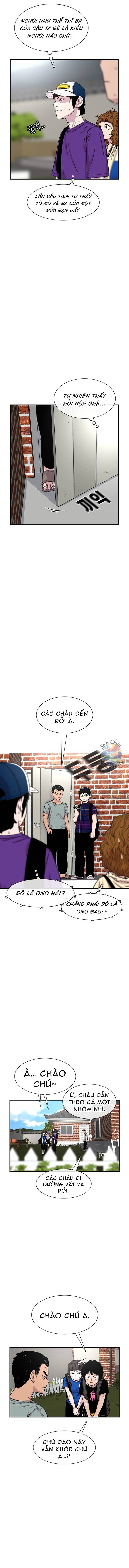 Cửa Hàng Star Ginseng Chapter 78 - 4