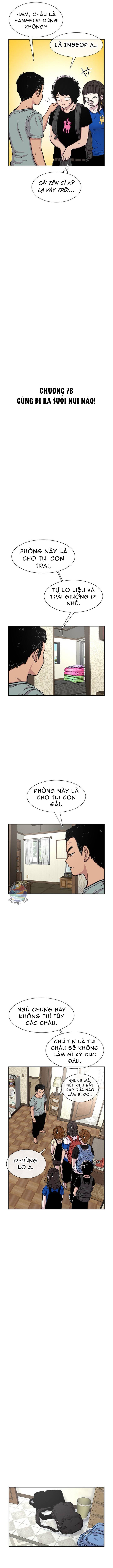 Cửa Hàng Star Ginseng Chapter 78 - 5