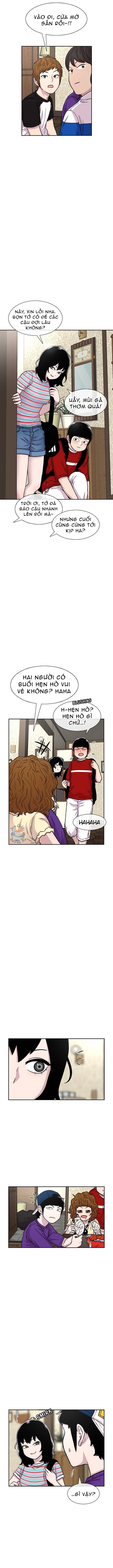 Cửa Hàng Star Ginseng Chapter 78 - 7