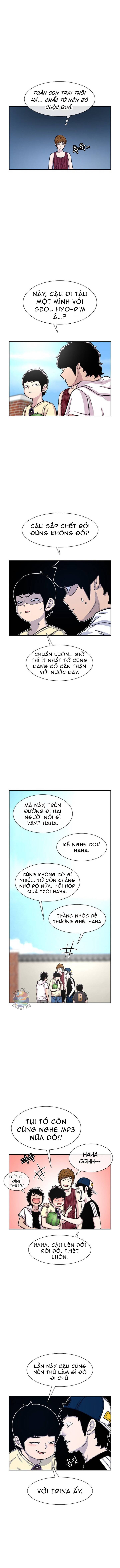 Cửa Hàng Star Ginseng Chapter 78 - 9