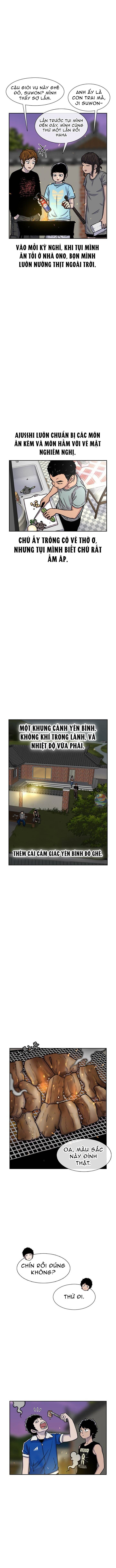Cửa Hàng Star Ginseng Chapter 79 - 8