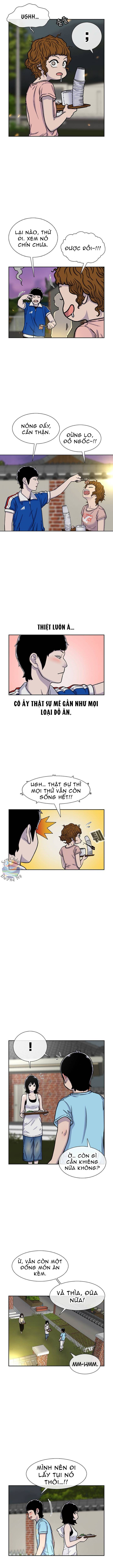 Cửa Hàng Star Ginseng Chapter 79 - 9