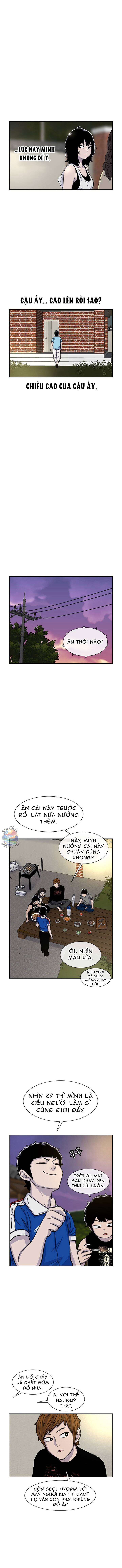 Cửa Hàng Star Ginseng Chapter 79 - 10