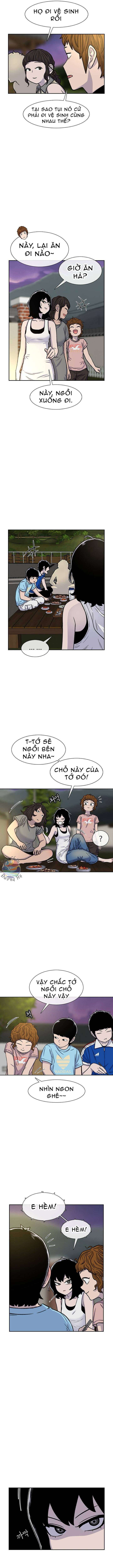 Cửa Hàng Star Ginseng Chapter 79 - 11
