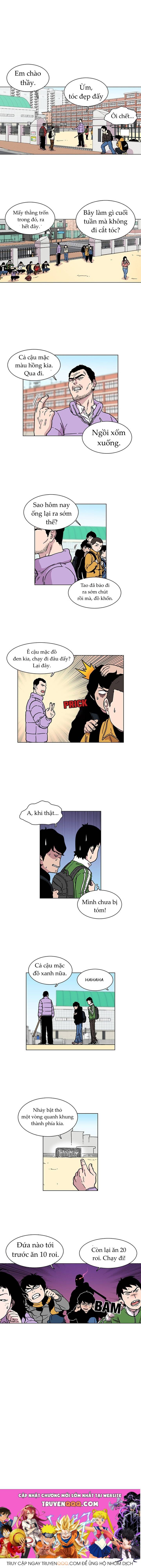 Cửa Hàng Star Ginseng Chapter 8 - 1