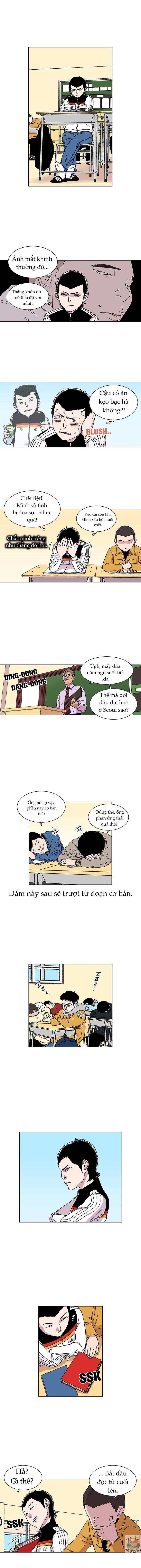 Cửa Hàng Star Ginseng Chapter 8 - 3