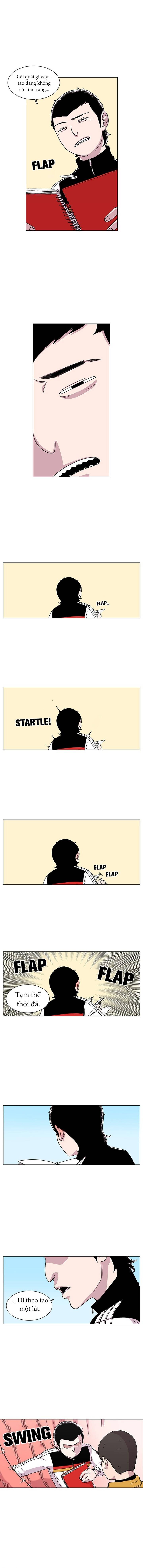 Cửa Hàng Star Ginseng Chapter 8 - 4