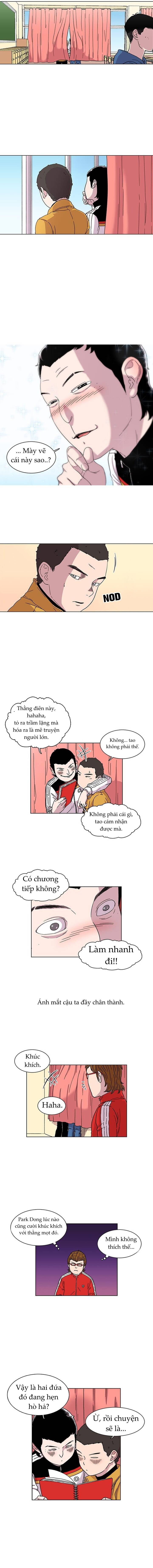 Cửa Hàng Star Ginseng Chapter 8 - 5