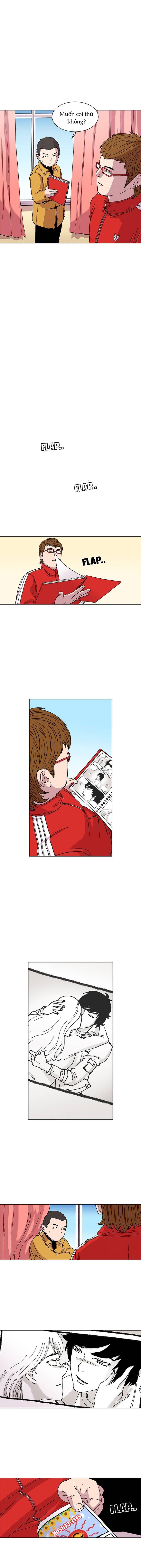 Cửa Hàng Star Ginseng Chapter 8 - 7