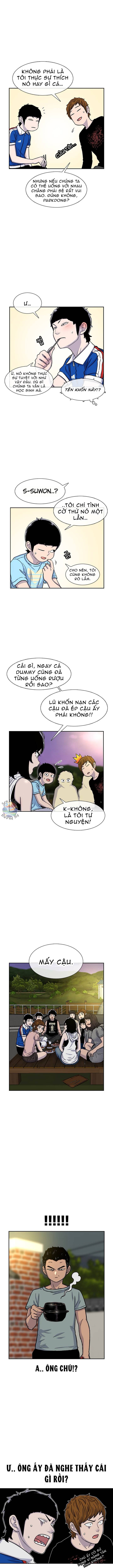 Cửa Hàng Star Ginseng Chapter 80 - 3