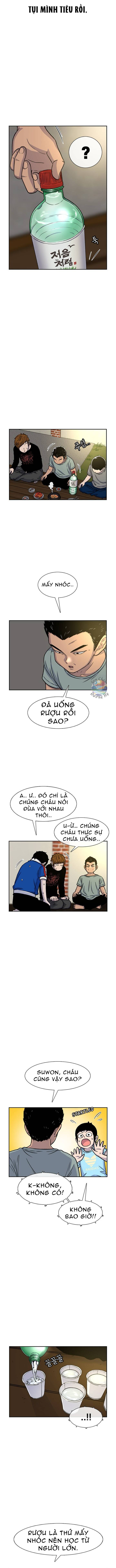 Cửa Hàng Star Ginseng Chapter 80 - 4