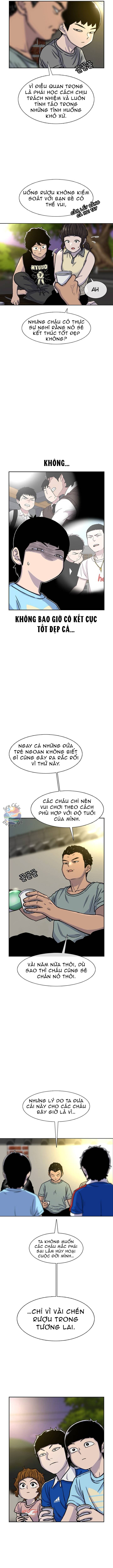 Cửa Hàng Star Ginseng Chapter 80 - 5