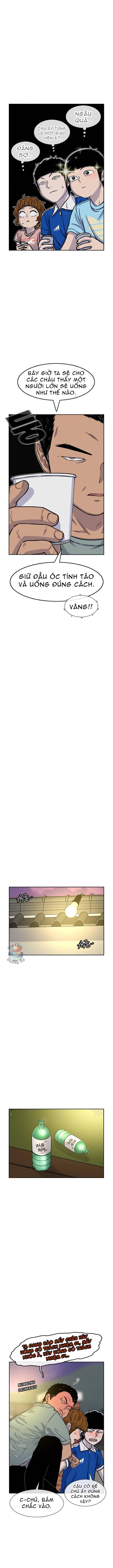 Cửa Hàng Star Ginseng Chapter 80 - 6